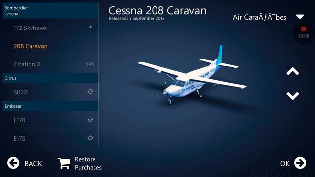 Infinite Flight Simulator 18.02.0 Full Unlocked смотреть онлайн