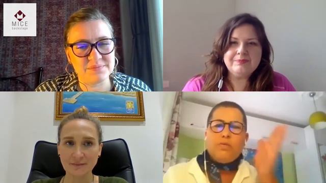 ТРАНСФОРМАЦИЯ MICE РЫНКА 2020 2021 ТУРЦИЯ смотреть онлайн