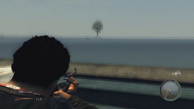 Mafia 2 Секреты | Баги [Часть 2] смотреть онлайн