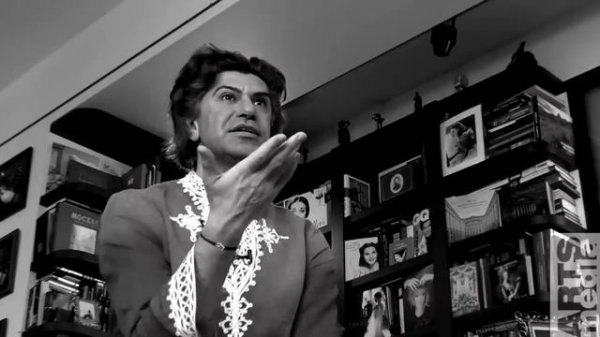 Николай Цискаридзе-PRO-БАЛЕТ-выпуск#24-ЛЕБЕДИНОЕ ОЗЕРО-русская версия-PRO-BALLET-part#24