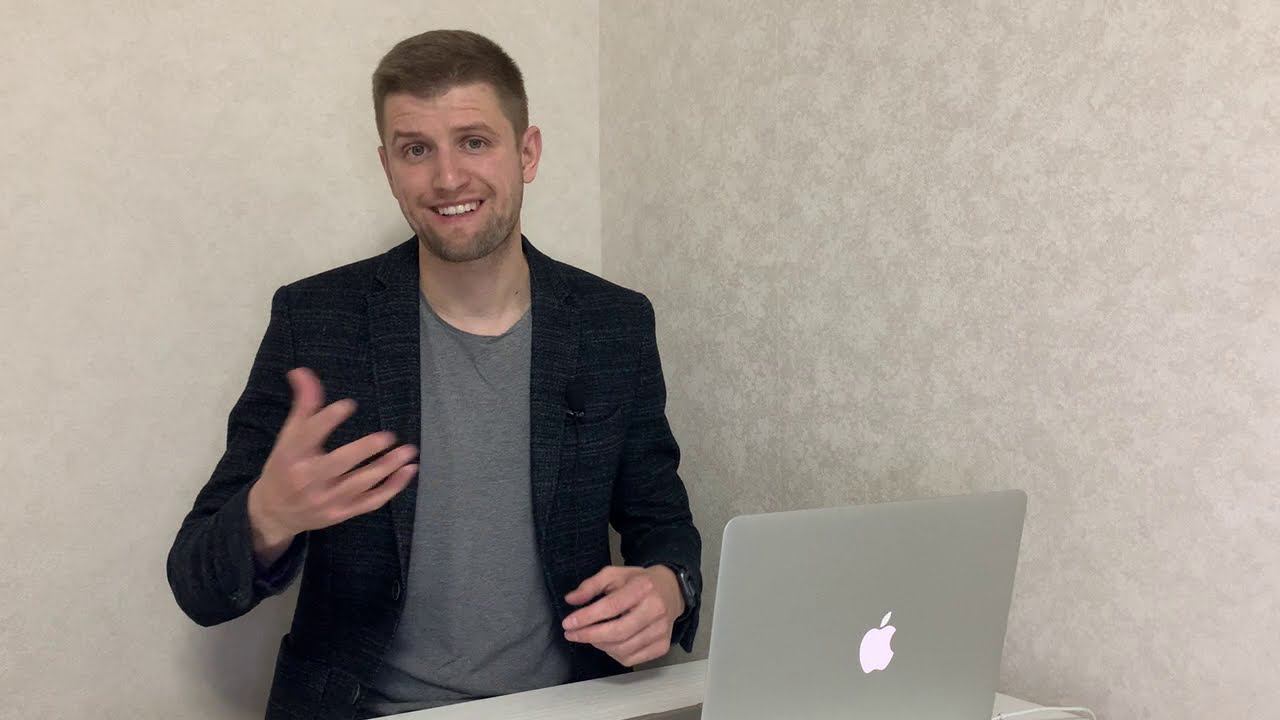 Как самостоятельно продать квартиру без посредников? (Часть 1/5) Цель и оценка. смотреть онлайн