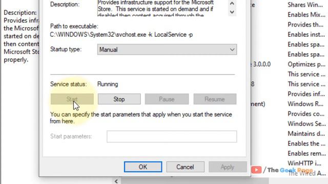 File system error (-2147416359) in Windows 10 Fix смотреть онлайн