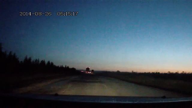 Отпуск-2014. Р404 Тобольск-Уват. Дорога-ЖОПА!!! Часть 1 смотреть онлайн