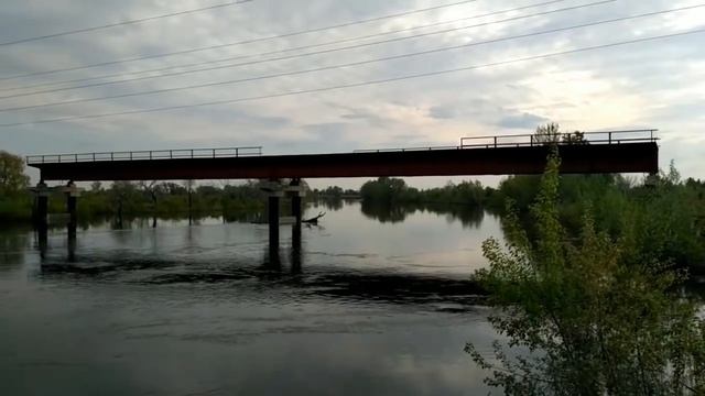 КУРГАН | Заброшенный мост смотреть онлайн