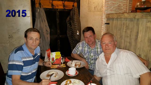 Не забывайте друзей ЛУКОМ смотреть онлайн