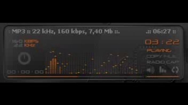 Джордж Оруэлл. 1984. 2 часть 6 глава. (Аудиокнига) (1989 год