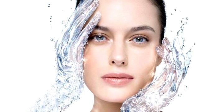 Маски и красивая естественная кожа