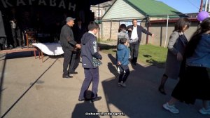 Лезгинская Свадьба