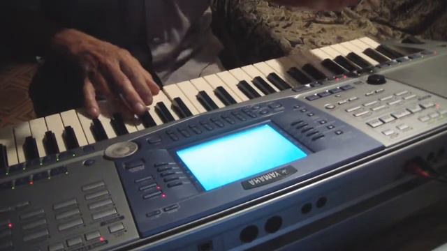 PSR-1100 импро 3 смотреть онлайн