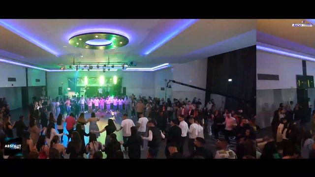 ABSOLUT HALAY / SAARBRÜCKEN / 2022 / AKCAY VIDEO PRODUCTION смотреть онлайн