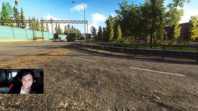 #S2E49 Escape from Tarkov German Full - NOT LIKE THIS! смотреть онлайн