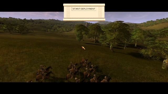 Rome:Total War¬AB URBE CONDITA v5.1 "Platinum"¬The British Tribes Campaign #1 смотреть онлайн
