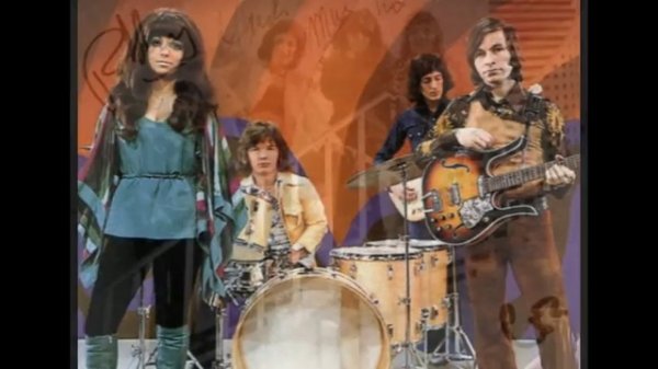 Shocking Blue - Come my way