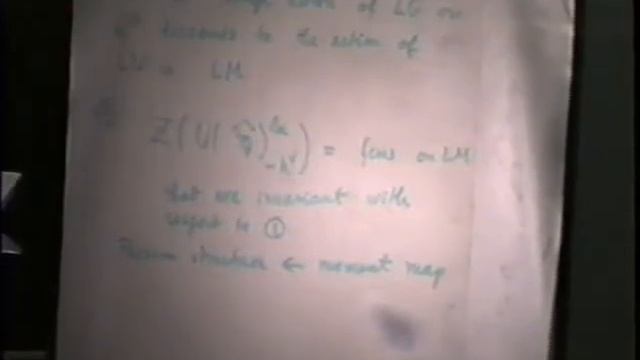 Quantum Affine Algebras And Their Finite Dimensional Representations - Nicolai Reshetikhin