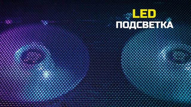 Подставка для ноутбука 2E Gaming (2E-CPG-001)