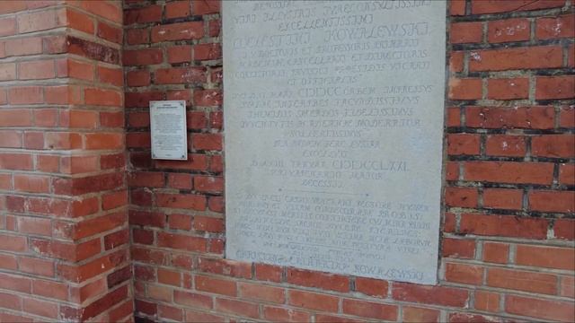 Знакомство с Калининградом-Сердце города смотреть онлайн