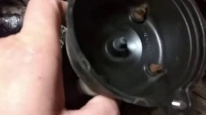 Не заводится или плохо работает ваз 2109