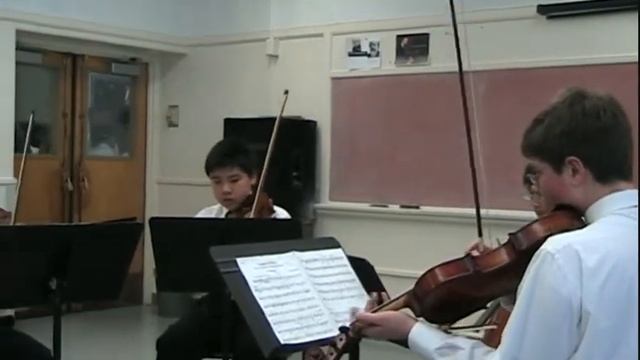 Tango by Michael McLean смотреть онлайн