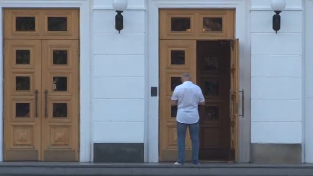 флаги траур