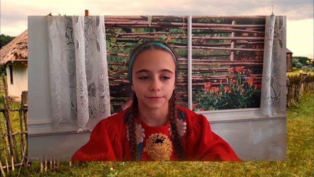 "Духовные и экологические традиции моей малой Родины" Строева М., 4 "В", МБОУООШИ №1 "КАЗАЧЬЯ" смотреть онлайн