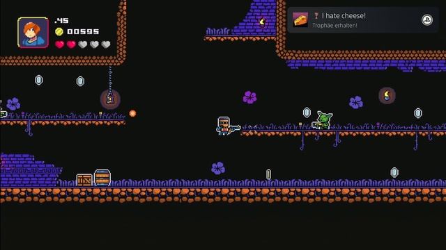 Bucket Knight 100% Trophäen & Achievement Guide | Leichte Platin/1000 Gamerscore смотреть онлайн