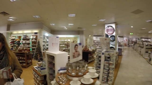 Ганновер Большая прогулка | Шопинг | hannover #drongogo смотреть онлайн