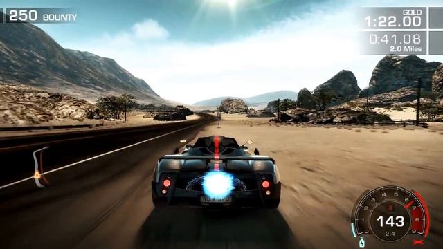 Need For Speed HP Gameplay | Lap Time Full ATI Mobility Radeon HD 5470 4Gb RAM and IntelCore i3 смотреть онлайн