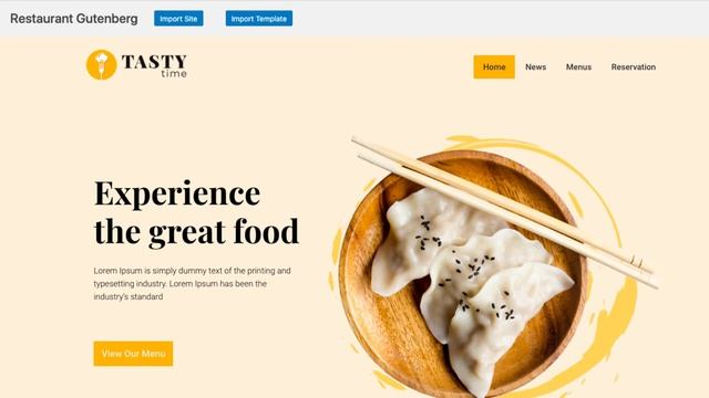 How To Create A Free Website For Your Restaurant, Cafe Using WordPress? смотреть онлайн