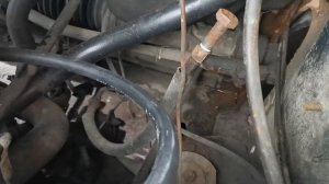 промывка форсунок на 124 моторе,ваз 2112!