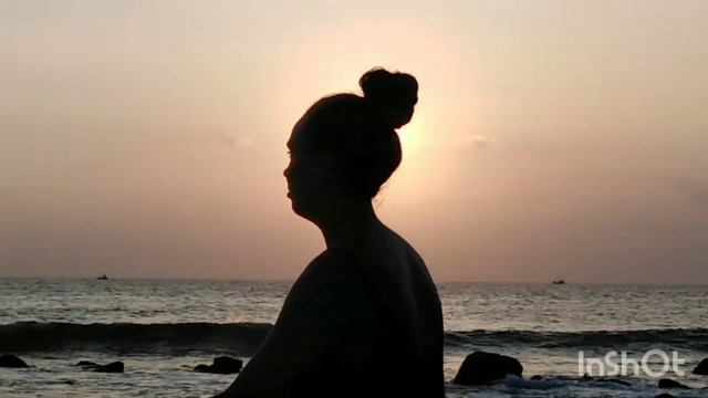 Шри-Ланка. Mirissa. Mirissa Beach. смотреть онлайн