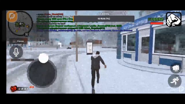 Стрим black rassia//играем с подписчикам смотреть онлайн