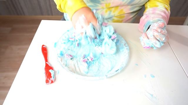 НЕ УРОНИ ДЖЕНГУ, ЧТОБЫ СДЕЛАТЬ СЛАЙМ ЧЕЛЛЕНДЖ ! смотреть онлайн