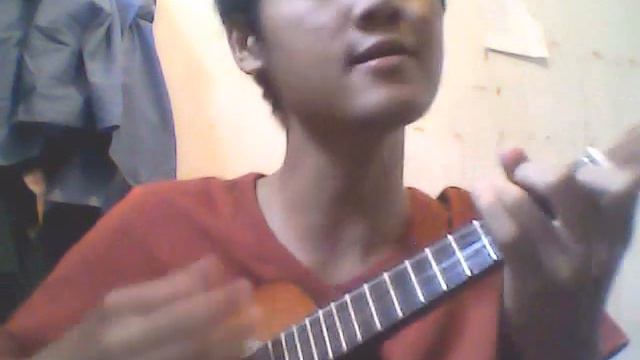 Jason Mraz - Try Try Try | Indonesia Acoustic Cover, Tutorial Ukulele, Simple Easy Lesson смотреть онлайн