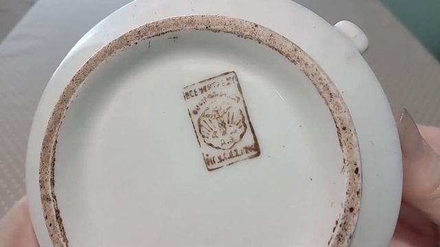 Покупки посуду в колекцію Довоєнний заварник Скло СРСР Молочник Баранівка Посуда СССР смотреть онлайн