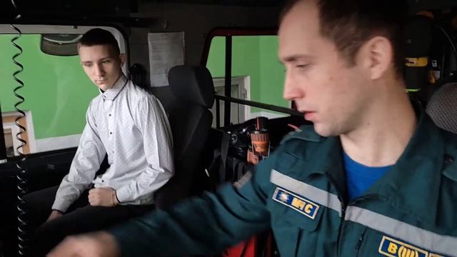 Компьютер. Образование. Интернет. Мир профессий. Выпуск 1. #КОИ смотреть онлайн