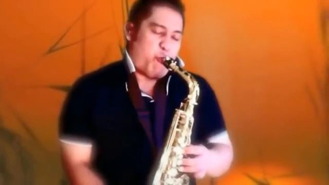 Saxophone Instrumentalia Compilation смотреть онлайн