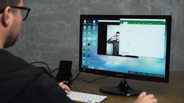 Зачем нужен Dex? смотреть онлайн