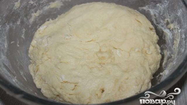 Сборник рецептов