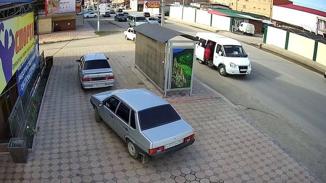 zIPCam-AIR30-1080(B), 3 6 mm , IMX222, 1080p D WDR ON День Маршрутка
