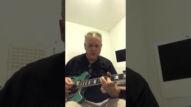 Checking out new Boss RC-1 Looper смотреть онлайн