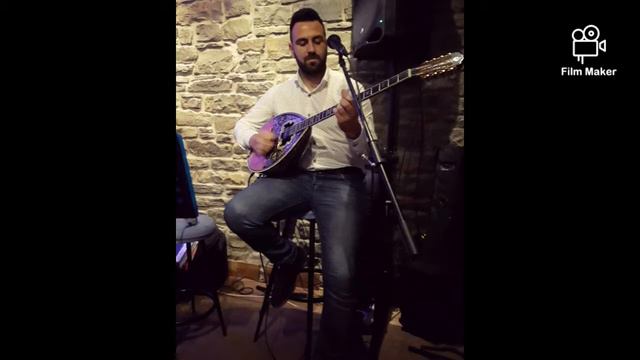 Ποτ Πουρί Νησιώτικα Κάρπος Κουτσούμπας.. pot pouri nisiwtika karpos Koutsoumpas.. смотреть онлайн