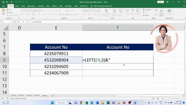 how to mask numbers in excel? #excel смотреть онлайн