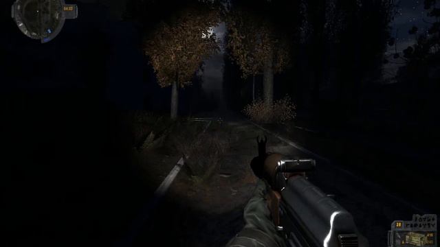 S.T.A.L.K.E.R - INCUBATOR Прохождение №6 смотреть онлайн