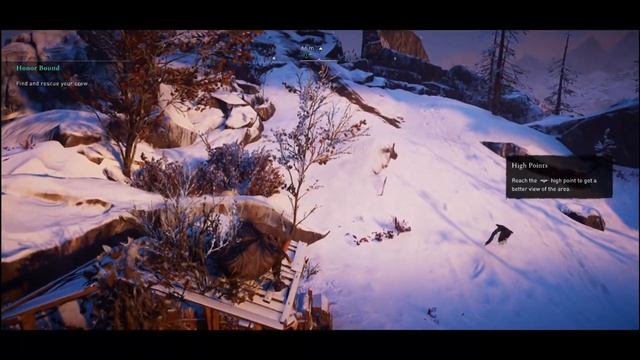 Assassin's Creed Valhalla 30Min Gameplay смотреть онлайн