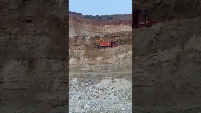 Калининский щебеночный завод в Волгоградской области смотреть онлайн