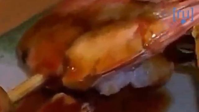 Суши-ресторан 