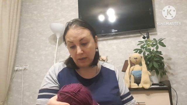 Берет для зайки-тильды. I триостарт февраля 2023. смотреть онлайн