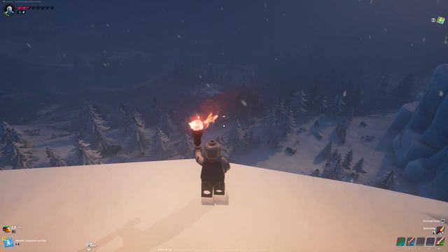 Lego Fortnite Berserk Guts смотреть онлайн