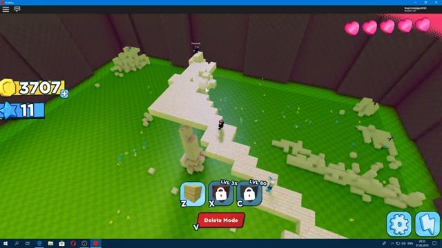 Build and survive of RoBlox!Строим и выживаем в Роблокс! смотреть онлайн
