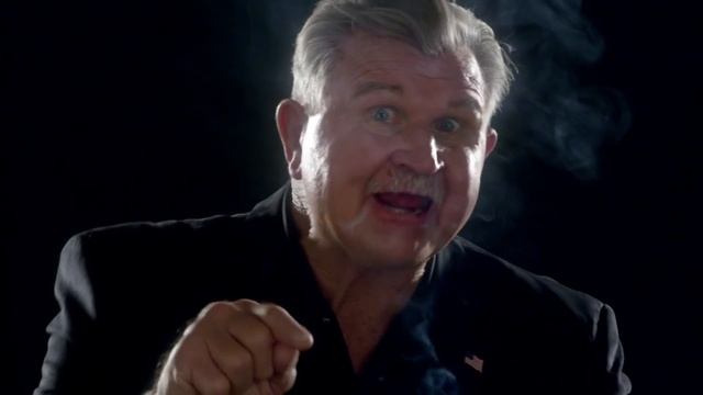 Mike Ditka "Football" - The Board of the Bold смотреть онлайн
